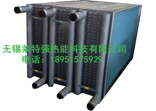 串片空氣冷卻器、加熱器